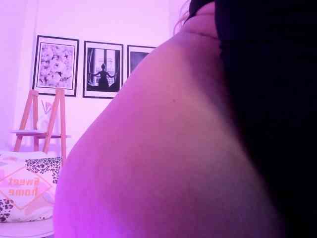 sofihill Live Webcam on BongaCams