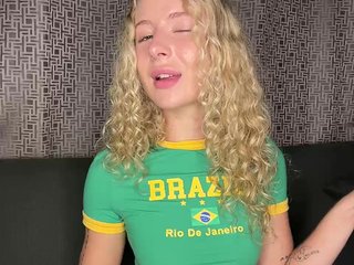 Vivena Porn Show