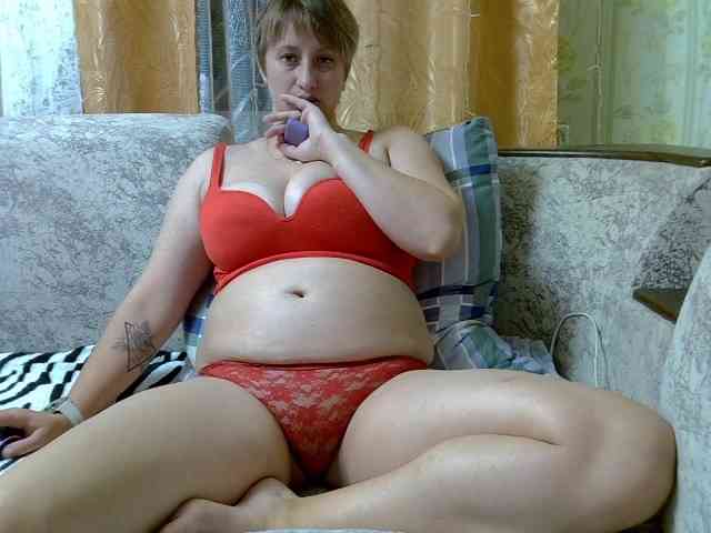RayAnnie webcam