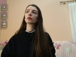 ella-myst Porn Show