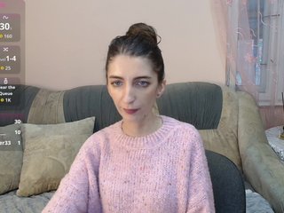 ella-myst Porn Show