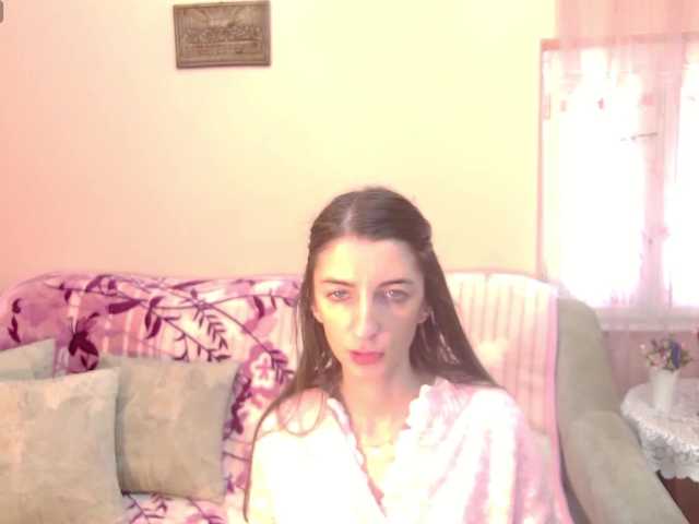 Profile and Statistics for ella-myst on BongaCams