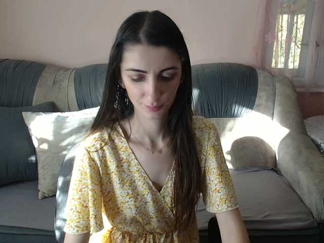Young Ella-myst - smoking hot, passionate and ready to pleasure ella-myst from BongaCams