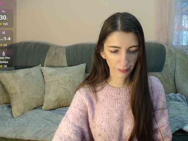 ella-myst webcam