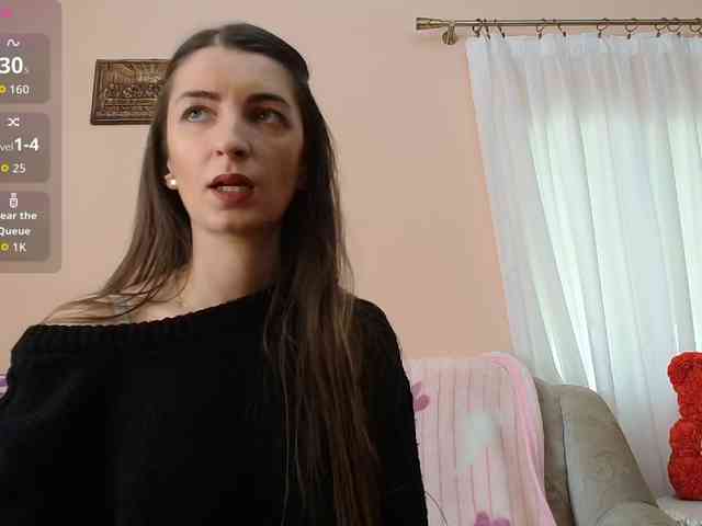 ella-myst webcam