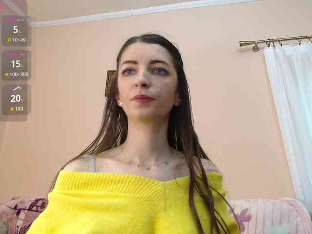 ella-myst webcam