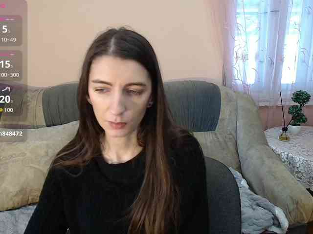 ella-myst webcam