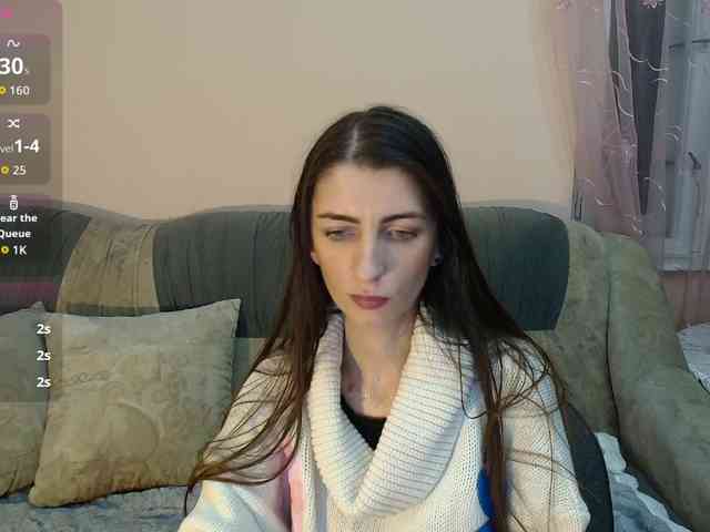 ella-myst webcam