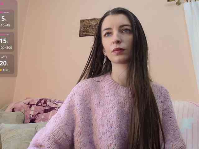 ella-myst webcam