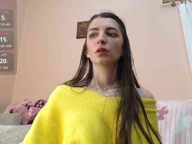 ella-myst webcam