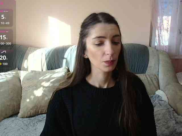 ella-myst Live Webcam on BongaCams