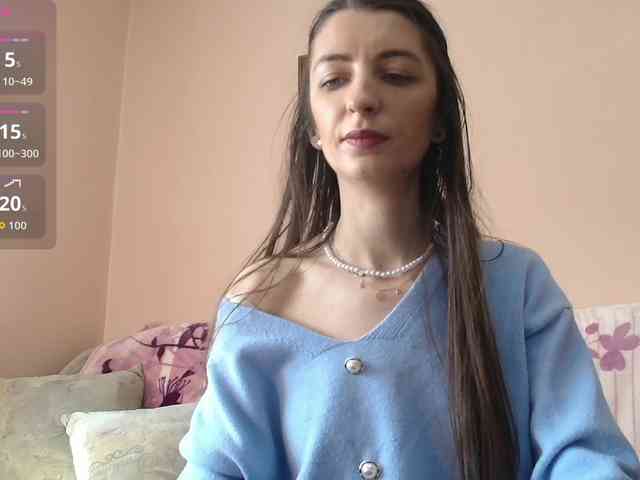 ella-myst webcam