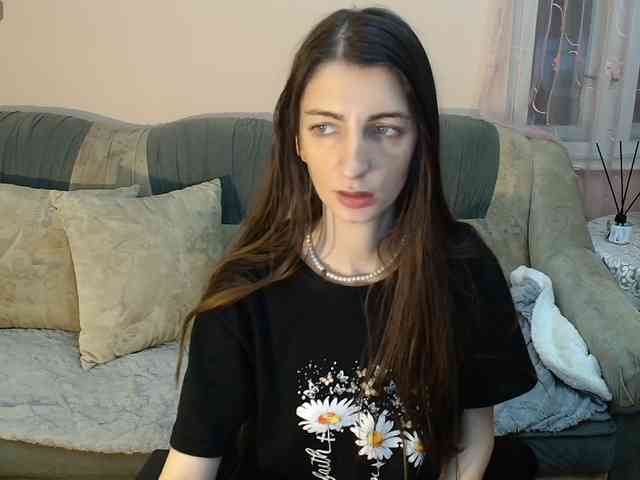 ella-myst Live Webcam on BongaCams