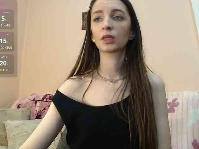 ella-myst webcam