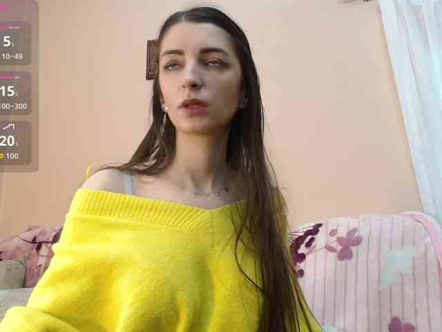 ella-myst webcam