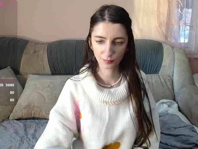 ella-myst webcam
