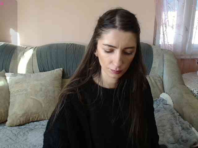 ella-myst Live Webcam on BongaCams