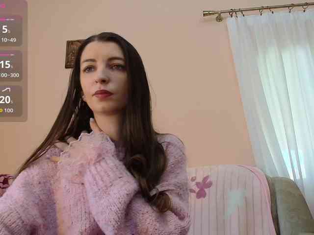 ella-myst webcam