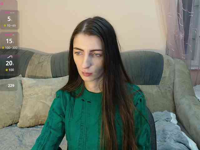 ella-myst webcam