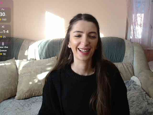 ella-myst Live Webcam on BongaCams