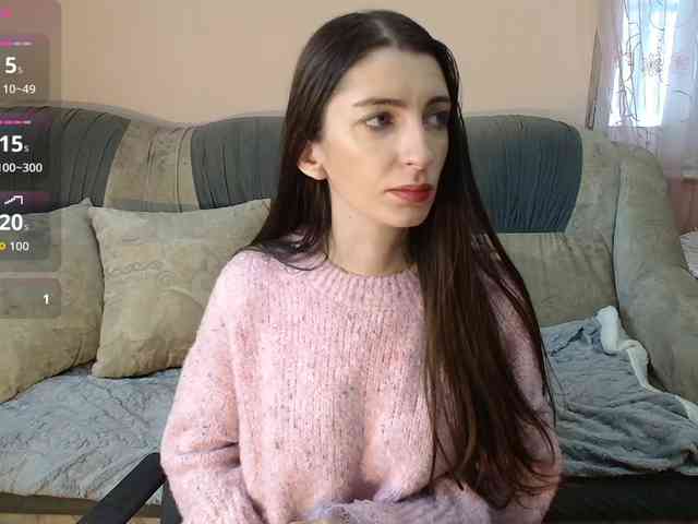 ella-myst webcam