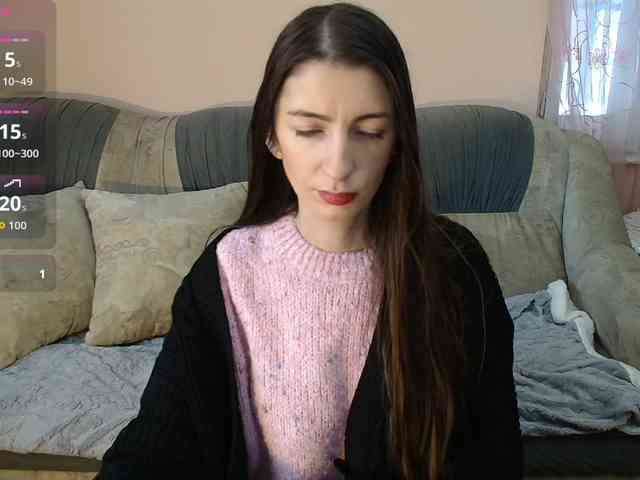 ella-myst webcam