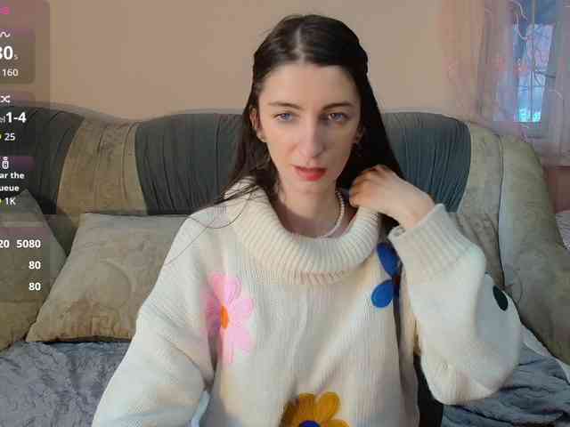 ella-myst webcam