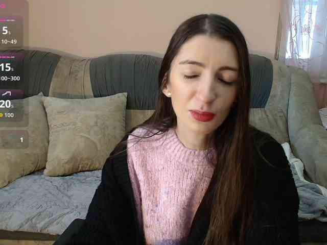 ella-myst webcam