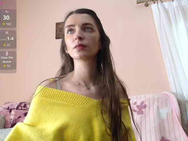 ella-myst webcam