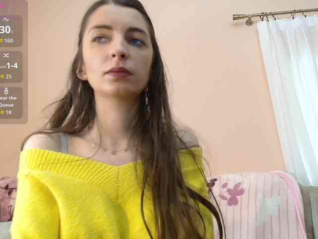 ella-myst webcam
