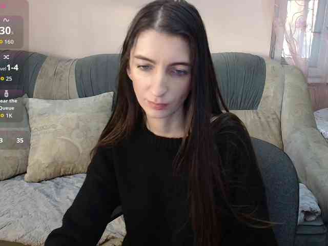 ella-myst webcam