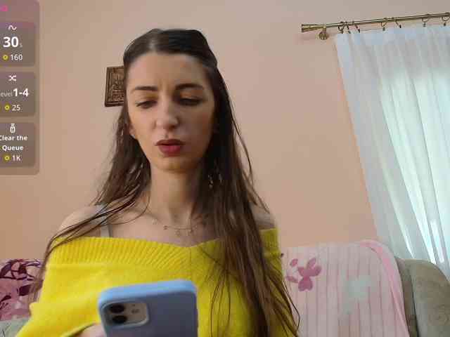 ella-myst webcam