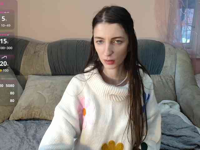 ella-myst webcam