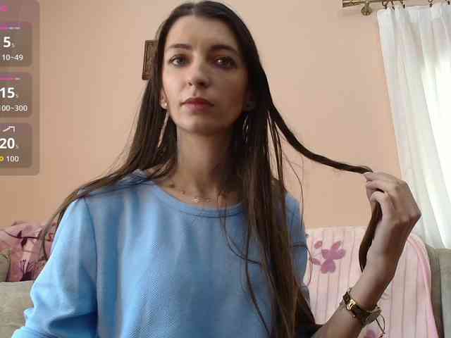 ella-myst webcam