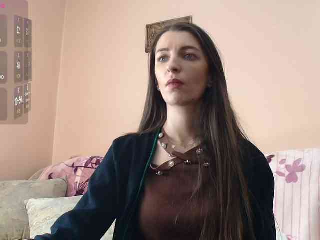 ella-myst webcam