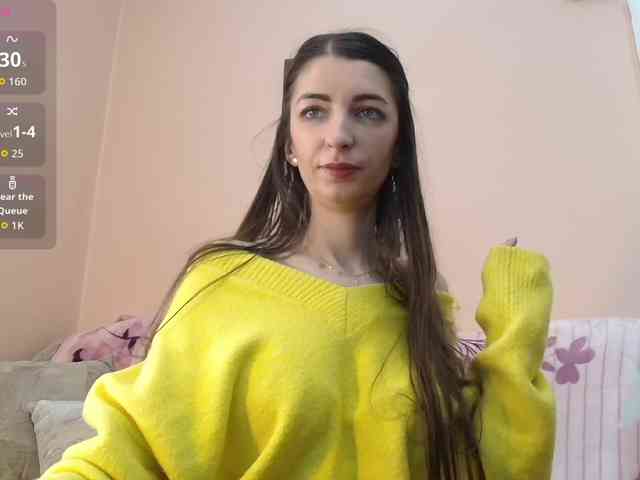 ella-myst webcam