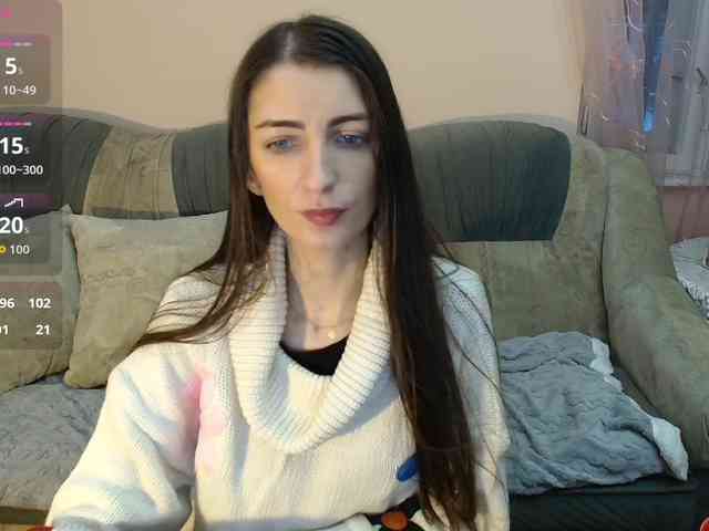 ella-myst webcam