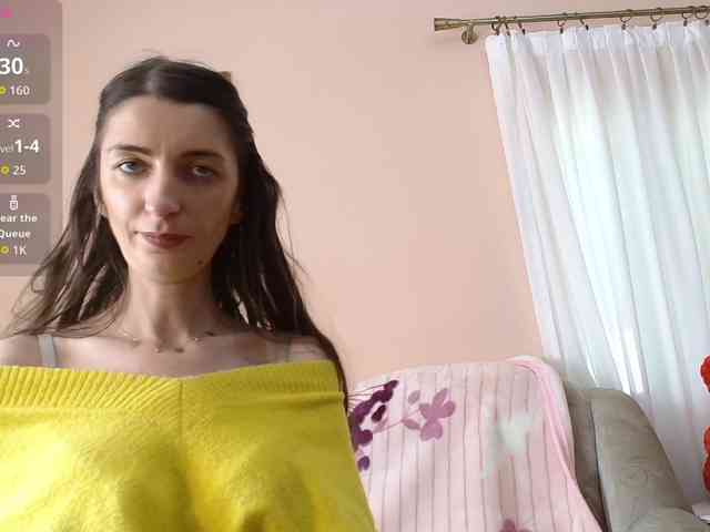 ella-myst webcam