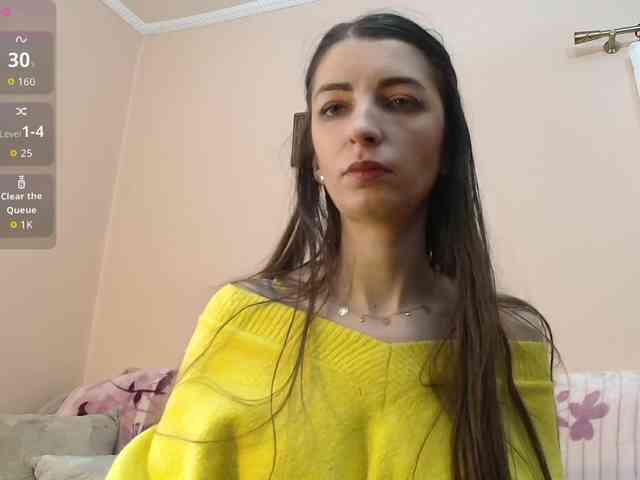 ella-myst webcam