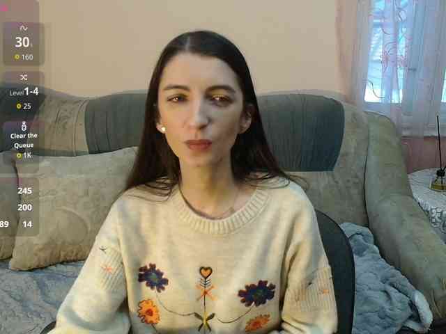 ella-myst webcam