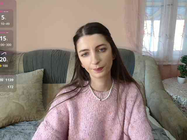 ella-myst webcam