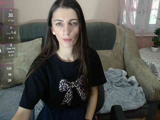 ella-myst webcam
