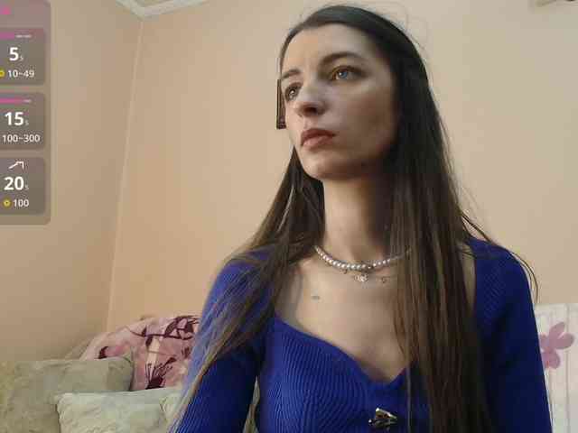 ella-myst webcam