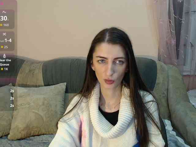 ella-myst webcam