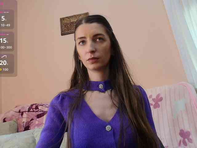 ella-myst webcam