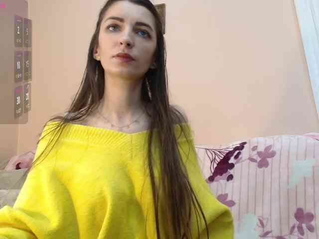 ella-myst webcam