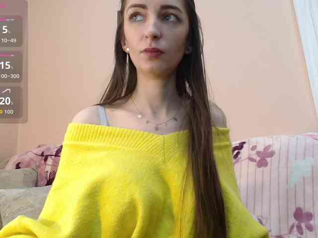 ella-myst webcam