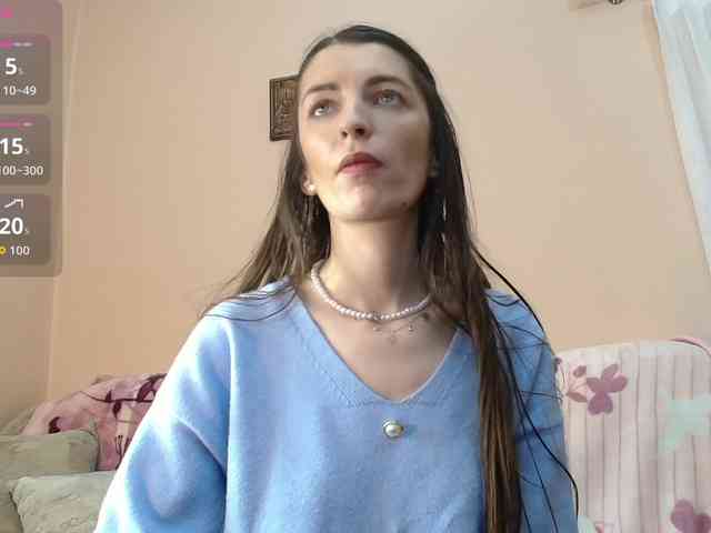 ella-myst webcam