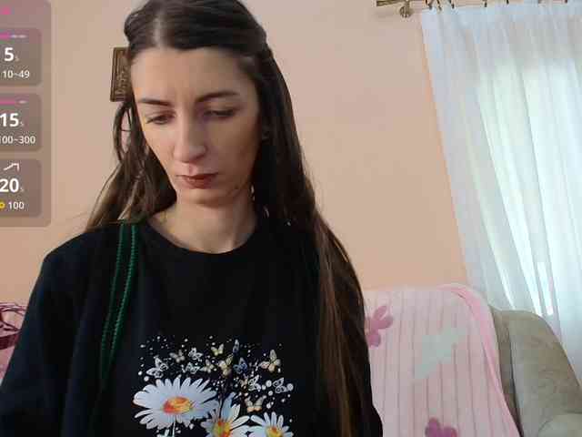 ella-myst webcam