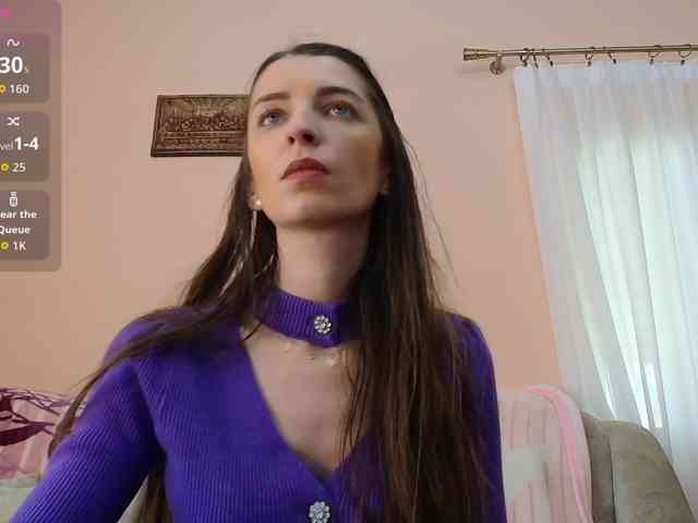 ella-myst webcam